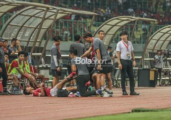 Kritik Jadwal Piala AFF U-19 2022, Shin Tae-yong: Pemain Timnas U-19 Indonesia Menderita