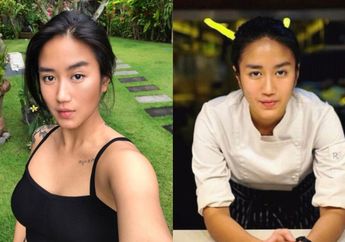 Chef Renatta Juluki Dirinya Si Paling Sering Pesen Ojol Gegara Muntab Tak Tahan dengan Hal Ini, Netizen Auto Pengin Daftar!