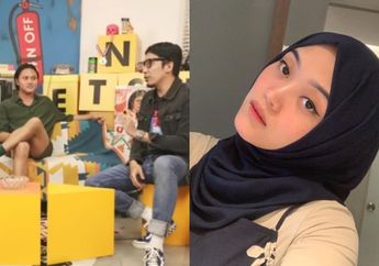 'Kalau Pemalu Dia Nggak Mungkin...', Putri Delina Kini Jadi Sasaran Hujatan Netizen, Desta Ikut Skakmat Pacar Jeffry Reksa di Depan Rizky Febian