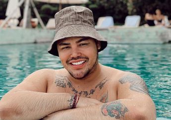 'Hati-hati Ntar Ada Korban', Ivan Gunawan Pamerkan Teman-teman Nongkrong Baru, Netizen Malah Dibuat Syok dengan Kehadiran Sosok Ini