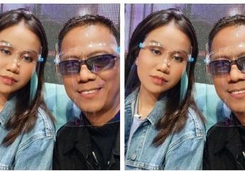 'InsyaAllah Lulus Tepat Waktu', Kontroversi Mayang Masih Terus Berlanjut, Begini Kata Rektor Universitas Moestopo, Singgung Adik Vanessa Angel di Fakultas Kedokteran Gigi