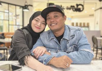 Heboh Sule Digugat Cerai sang Istri, Berikut Ini 4 Fakta Kisah Cinta Nathalie Holscher dan sang Komedian, Jadi Mualaf hingga Sempat Kabur