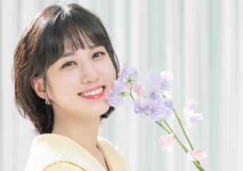 Park Eun Bin Bakal Main Drama Komedi Romantis &lsquo;Castaway Diva&rsquo;