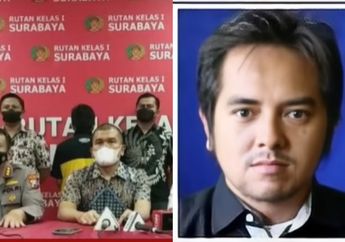 Anak Kiai Jombang yang Jadi DPO Kasus Pencabulan Anak di Bawah Umur Akhirnya Menyerahkan Diri, Polisi Sempat Gagal Lakukan Penjemputan Paksa, KPAI Angkat Bicara: Hukum Harus Ditegakkan!