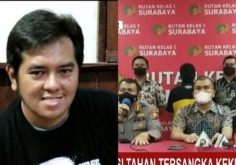 3 Tahun Baru Tertangkap, Anak Kiai Pelaku Pencabulan Santriwati di Jombang Sempat Dilindungi Keluarga, Para Santri Hadangi Polisi saat Proses Jemput Paksa!