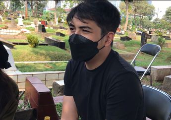 Tak Pernah Mengeluh, Fachri Muhammad Kaget Saat Tahu Dicky Topan Meninggal Dunia 