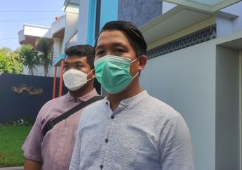 'Termohon Ingin Dibagi Dua' Sidang Perceraian Terus Berlanjut, Kuasa Hukum Ronal Surapradja dan Seruni Purnamasari Lakukan Pemeriksaan Setempat