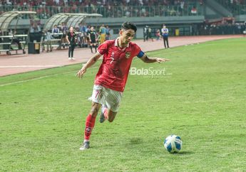 Bakat Marselino Ferdinan Mulai Tercium di Eropa, Eks Direktur FK Senica Terpukau Lihat Aksi Sang Wonderkid