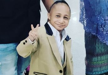 Pesinetron Dicky Topan Meninggal Dunia di Usia 26 Tahun karena Pembengkakan Jantung, Ternyata Begini Gejala Khasnya!