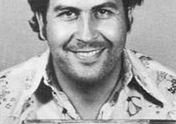 Doyan Koleksi Perawan hingga Tega Mutilasi 49 Selirnya Selama 3 Hari Gegara Dikhianati, Begini Aksi Biadab Raja Narkoba Dunia yang Terkenal dan Penuh Teror