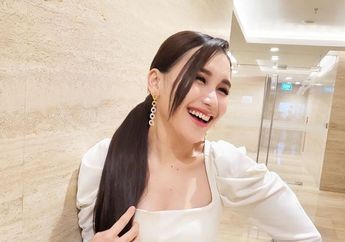 Bak Disambar Geledek di Siang Bolong, Ayu Ting Ting Dipolisikan Setelah Dituding Menyebabkan 3 Orang Tewas, Terancam Masuk Penjara?