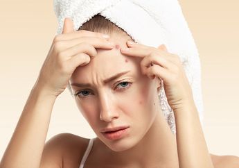 Arti Mimpi Jerawat Isyarat Buruk! Ada Peluang yang Hilang, Ganjalan Besar, hingga Muncul Rasa Frustasi dan Gelisah, Begini Penjelasannya