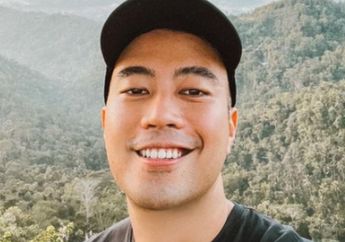 Kenang Masa Ospek Pas Masuk Kuliah, Vidi Aldiano Mengaku Bingung saat Disuruh Bawa Koran, Kaget Ketika Tahu Fungsi dari Barang yang Dibawanya