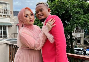 'Aku Gak Merasa Nyaman' Natahalie Akhirnya Ungkap Alasan Keluar dari Rumah Sule hingga Putuskan Cerai