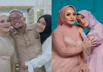 'Tidak Ada Manusia yang Sempurna', Heboh Sule dan Nathalie Holscher Cerai, Pakar Psikologi Sampai Ikut Buka Suara, Beri sang Mantan DJ dan Putri Delina&nbsp;Pesan Penting Ini