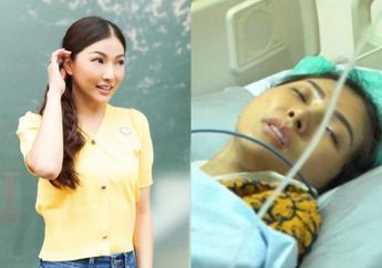 Sarwendah Akan Tetap Jalani Aktivitas Seperti Biasa, Meski Ada Kista di Batang Otaknya