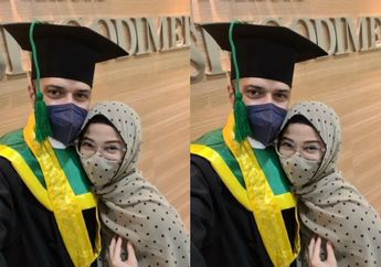 Hidup Mentereng Punya Suami Anggota DPR RI, Ratu Sinetron yang Dulu Masyhur Bintangi 'Tersanjung' Ini Tak Segan Ajak Anaknya Makan di Warung Kaki Lima, Aksinya Auto Panen Pujian