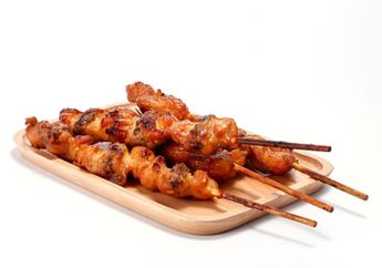 Persiapan Nyate Saat Idul Adha 2022, Begini Cara Bersihkan Tusuk Sate yang Mudah Agar Tidak Cepat Gosong, Simpan Dulu di Freezer