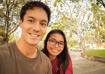 Rela LDR Selama 6 Tahun dengan Atlet Panjat Tebing Indonesia, Pria Asal Thailand Ini Akhirnya Terbang ke Gresik untuk Nikahi Kekasihnya, Begini Cerita Harunya