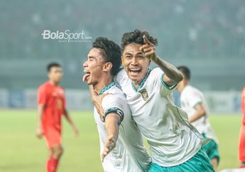 Duet Persib-Persija Hiasi Timnas Indonesia di Piala AFF 2024, Shin Tae-yong Ingin Tebus Kegagalan