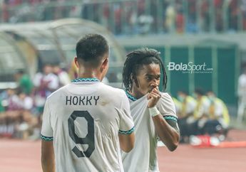 Andalkan Trio 'RAMAH' Timnas Indonesia di ASEAN Cup 2024, Shin Tae-yong Dibayangi Permainan Kotor Vietnam dan Thailand