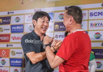 PSSI Sudah Kantongi 2 Calon Lawan Timnas Indonesia di FIFA Matchday September 2022