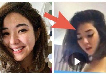 Sempat Nangis-nangis Usai Video Panasnya Viral di Tahun 2019, Gisella Anastasia Mendadak Singgung Soal Kekurangan dan Kelimpahan, Ada Apa Gerangan?