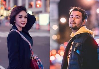 Pantas Raffi Ahmad Pernah Kecantol Pesonanya, Intip Gaya Yuni Shara Pakai Rok Mini dalam Balutan Seragam SMA di Usianya yang Sudah 50 Tahun, Netizen: Kayak Masih 17 Tahun