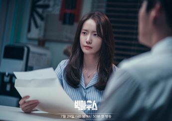 Sinopsis dan Tanggal Rilis 'Big Mouth', Drama Lee Jong Suk dan YoonA SNSD tentang Kisah Pengacara yang Bertanggung Jawab Menuntaskan Kasus Pembunuhan Besar