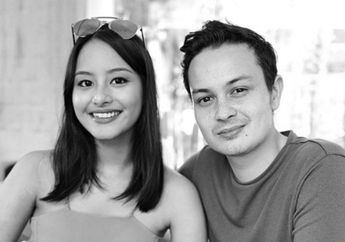 Segera Menyusul sang Kakak ke Pelaminan, Amanda Khairunnisa Adik Maudy Ayunda Bakal Dinikahi Pria Berdarah Inggris, Diam-Diam Sudah Dilamar Sejak Lama