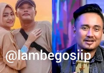 Nathalie Holscher Gugat Cerai Sule, Denny Darko Terawang Keadaan Rumah Tangga sang Komedian dan Beri Saran Ini: Seharusnya Lebih Membela..