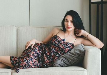 Dikenal Sebagai Model Seksi Berdarah Swiss, Nora Alexandra Istri Jerinx SID Blak-blakan Ungkap Bagian Tubuh yang Nggak Asli, Desta dan Vincent Auto Syok!