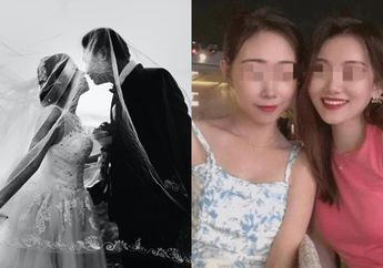 Gadis Kembar Nekat Bertukar Suami Gegara Bosan dengan Kehidupan Pernikahannya, Akhir Kisah Keduanya Malah Bikin Elus Dada