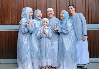 Ngaku Beri Jatah Uang Bulanan Umi Kalsum Capai Rp 100 Juta Lebih sampai Tak Bisa Gabung Arisan Artis, Ayu Ting Ting Curhat Soal Duit yang Dipakai Orang Tuanya, Ke Mana Larinya? 