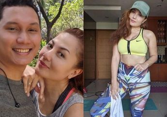 Artis Lawas ini Dipinang Berondong 18 Tahun Lebih Muda, Disindir Terlalu Sering Olahraga Hingga Tak Pikirkan Punya Anak, Langsung Balas dengan Pesan Menohok ini