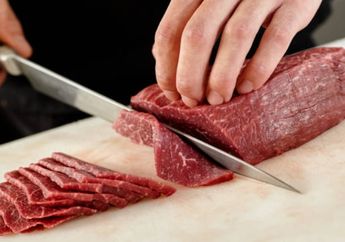 4 Arti Mimpi Memasak Daging Kurban Berkaitan dengan Tujuan Hidup, Pertanda Baik atau Buruk?