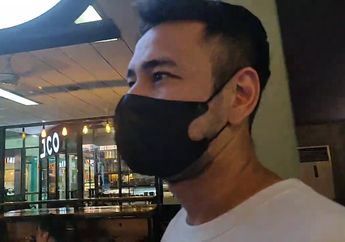 'Bisa Berbagi, Bersilaturahmi', Kurban 20 Sapi dan 10 Kambing, Raffi Ahmad Ungkap Makna Idul Adha 2022