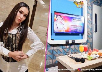 Pemasok Miras Ditangkap! Ayu Ting Ting Tanggapi 3 Pengunjung Tewas di Karaokenya, Begini Fakta yang Dibeberkan Polisi!