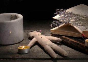 Bahaya! Arti Mimpi Santet Ternyata Mengerikan, Tanda Ada Konflik Keluarga hingga Serangan Ilmu Hitam, Begini Penjelasannya Menurut Primbon Jawa