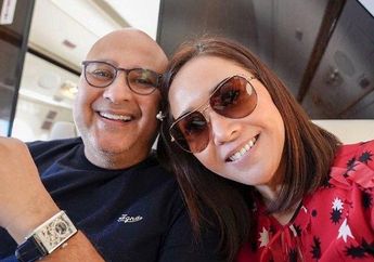 Rayakan Idul Adha 2022 di Kampung Halaman, Maia Estianty Pamer Kumpul Bareng Anak-anak dan Orang Tua, Keberadaan Irwan Mussry Jadi Sorotan, Ada Apa?