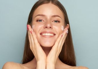 Murah, Ini 4 Rekomendasi Moisturizer SPF yang Dapat Melembapkan dan Melindungi Kulit!