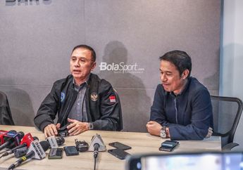 Singgung Tuntutan Keluar dari AFF, Begini Respons PSSI usai Merasa Dipecundangi di Piala AFF U-19 2022