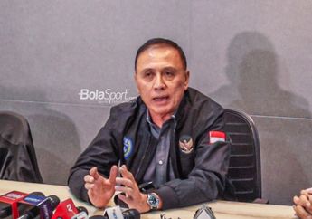 Kabar Terbaru soal Laporan PSSI ke AFF Terkait Laga Vietnam Vs Thailand di Piala AFF U-19 2022