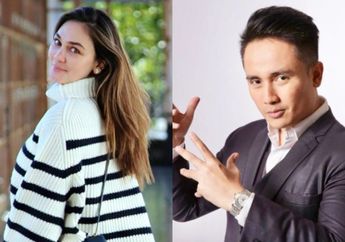 Nasibnya Kerap Diterawang Pakai Kartu Tarot, Luna Maya Diam-diam Pernah Ngamuk pada Denny Darko Gegara Ramalannya ini, Ada Apa Gerangan?
