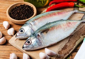 Arti Mimpi Membersihkan Ikan untuk Dimasak, Bisa Jadi Pertanda Memendam Perasaan pada Seseorang? Simak Penjelasannya 