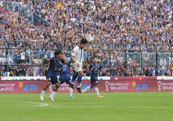 Link Live Streaming Final Piala Presiden 2022 - Ambisi Arema FC Nodai Kesucian Borneo FC