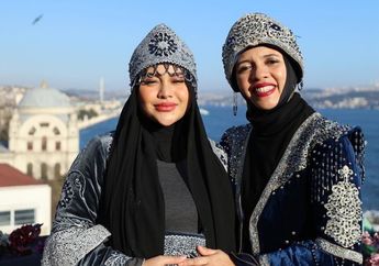 Netizen Kerap Suuzon Keduanya Tak Dekat, Geni Faruk&nbsp;Kepergok Tulis Ucapan Selamat Ulang Tahun yang Mengharukan untuk Aurel Hermansyah, Balasan Putri Krisdayanti Jadi Sorotan