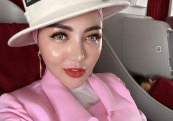 'Alhamdulillah Allah Kabulkan', Dulu Namanya Kerap Dihujat Netizen Gegara Tuai Kontroversi, Kini Bella Shofie Berbangga Diri Bisa Lakukan Hal Mulia Ini saat Idul Adha