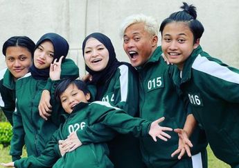 'Untuk Menghilangkan Kesalahpahaman', Ingatkan Sule Agar Anak Tak Jadi Korban Perceraian, Kak Seto Imbau Nathalie Holscher dan Putri Delina Bisa Damai dengan Cara Ini