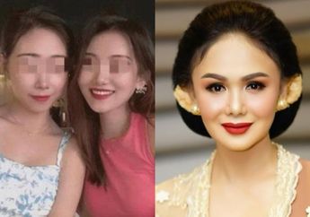 BERITA TERPOPULER: Kisah Gadis Kembar Nekat Bertukar Suami Gegara Bosan, hingga Yuni Shara Nekat Keramas di Kebun Pakai Selang Taman